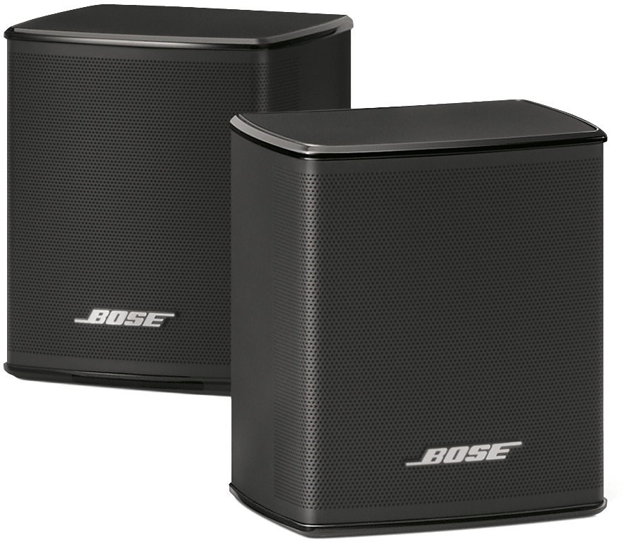 Bose Surround Speakers Wi-Fi